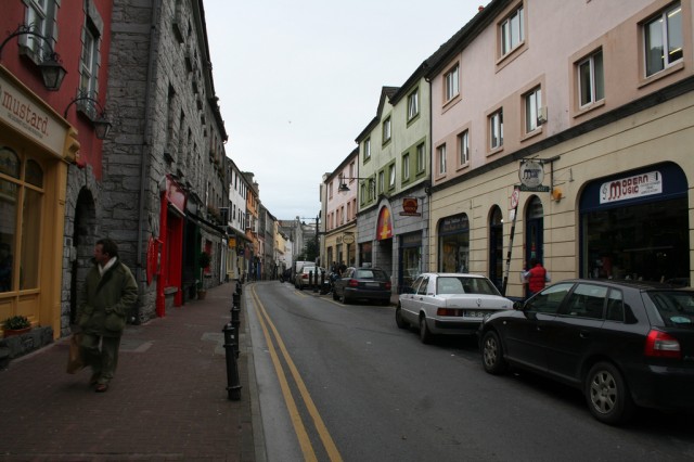 Galway (Image credit phalinn)