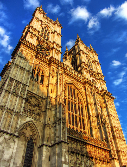 WestMinister Abbey