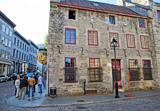 Montreal_Old_town_Canada