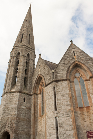 Westport_Ireland_church