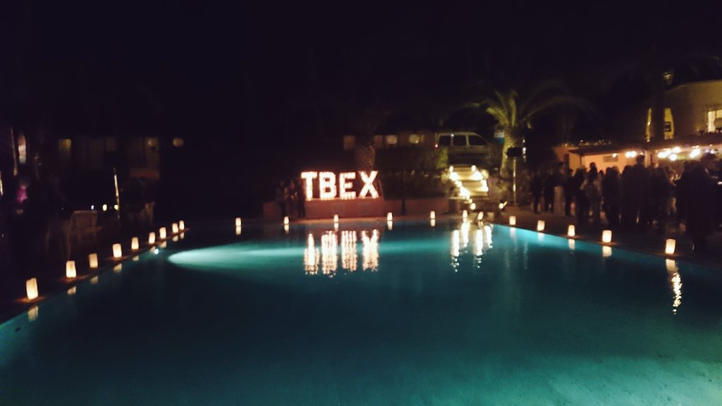 TBEX_Costa_Brava_2015_Openning