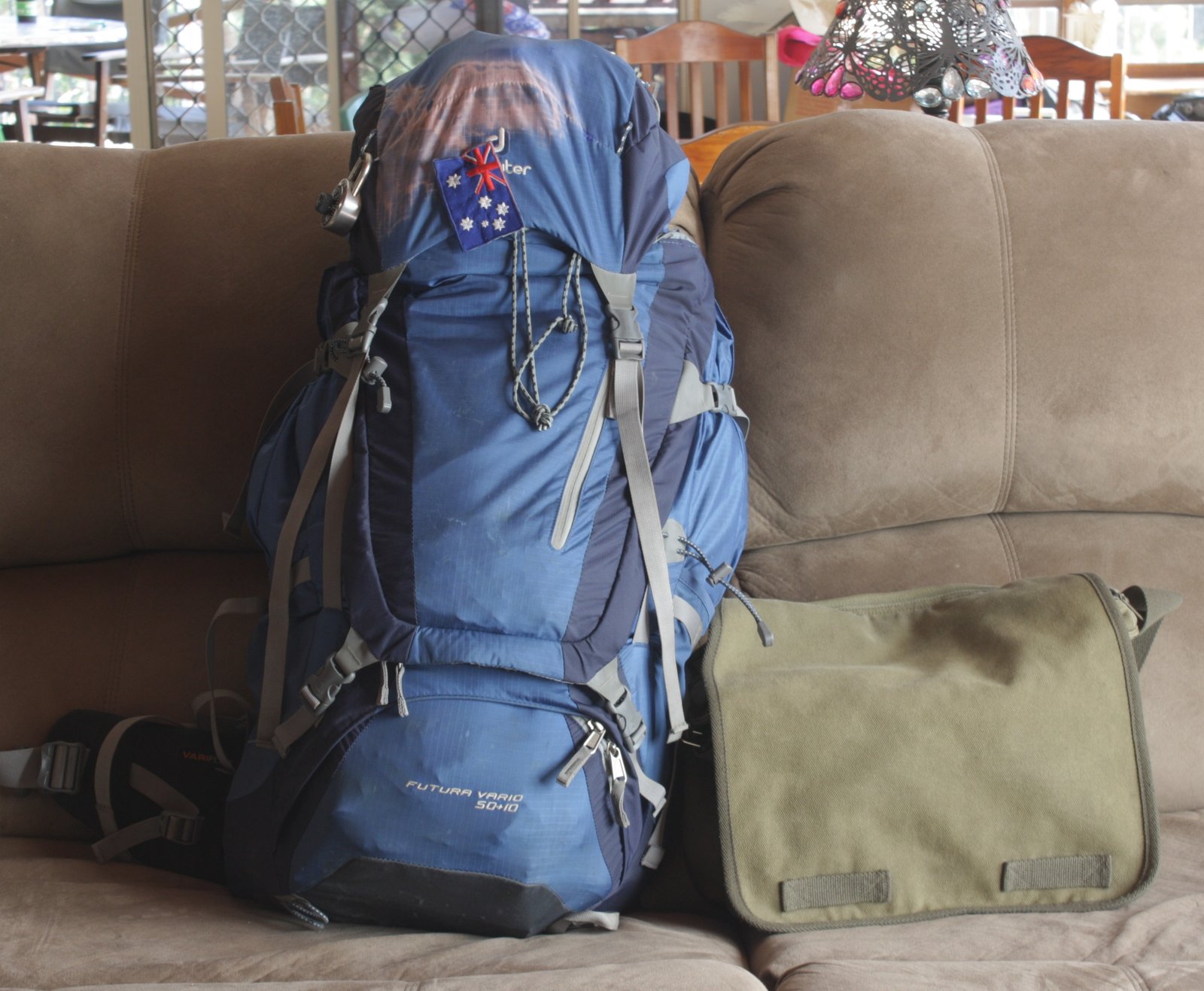 What To Pack For Asia/Europe Backpacking Adventure! Nerd Travels