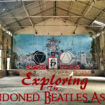 Exploring The Abandoned Beatles Ashram Rishikesh